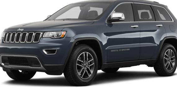 JEEP GRAND CHEROKEE 2020 1C4RJFBG4LC175100 image